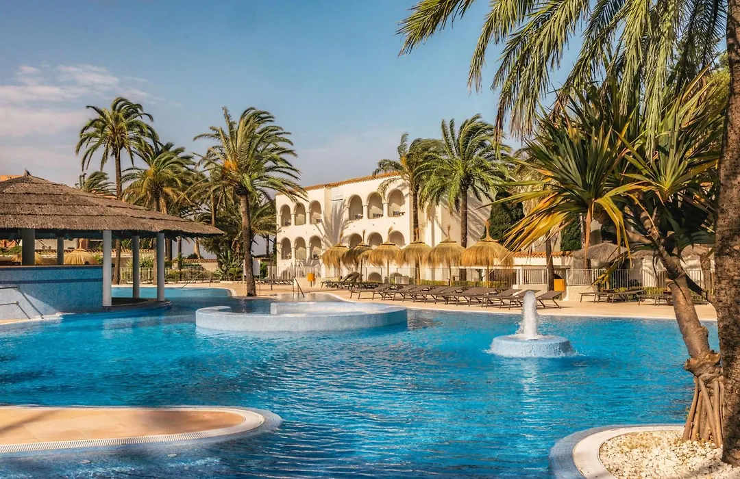 Melia Zahara Atlanterra-1